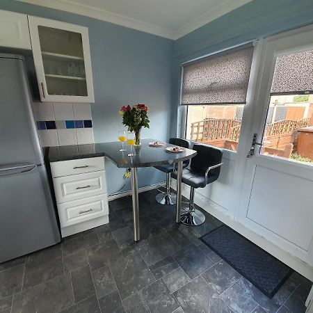 Premier - Kenilworth House Apartment Holytown Luaran gambar