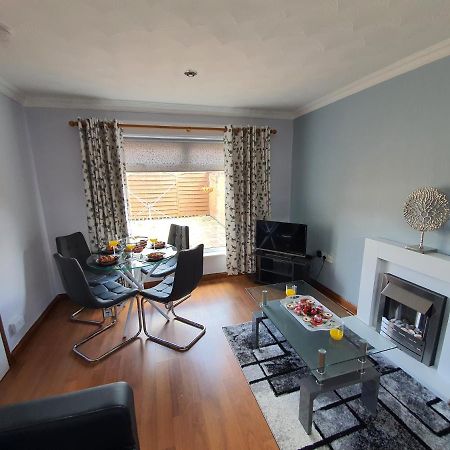 Premier - Kenilworth House Apartment Holytown Luaran gambar