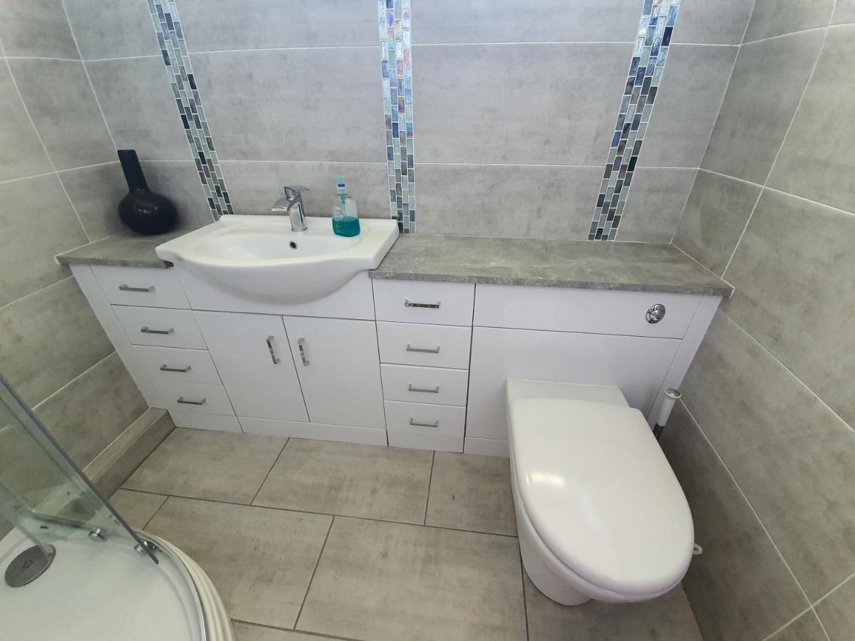Premier - Kenilworth House Apartment Holytown Luaran gambar