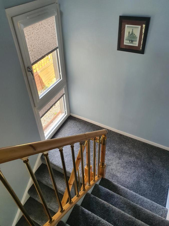 Premier - Kenilworth House Apartment Holytown Luaran gambar