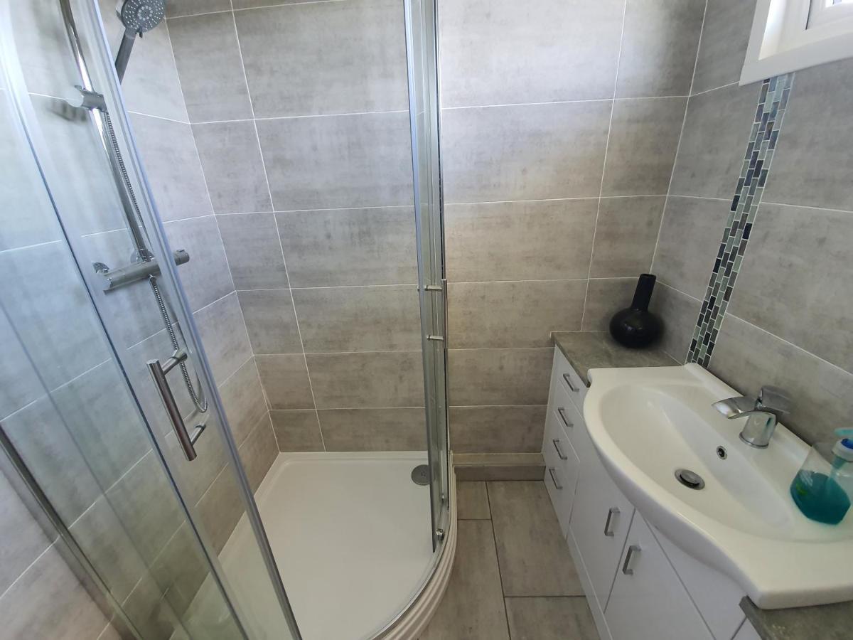 Premier - Kenilworth House Apartment Holytown Luaran gambar