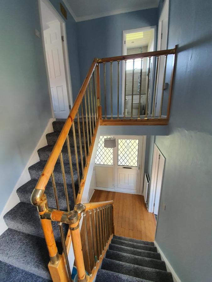 Premier - Kenilworth House Apartment Holytown Luaran gambar