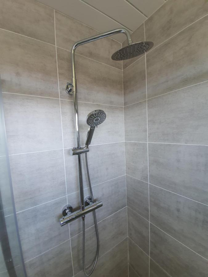 Premier - Kenilworth House Apartment Holytown Luaran gambar