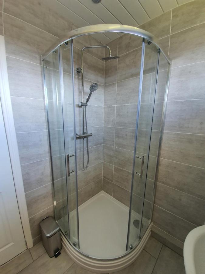 Premier - Kenilworth House Apartment Holytown Luaran gambar